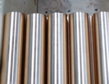 易切削铍青铜棒（C17300）