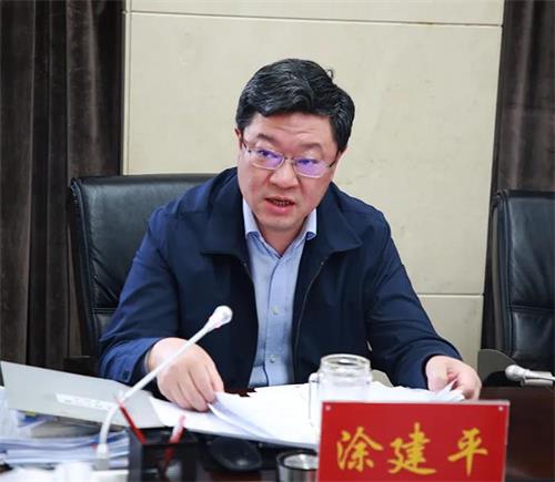 彰显省会担任，我们城投人这么干！