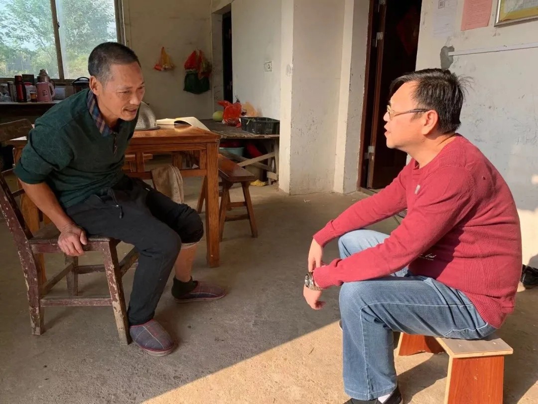 助力村落振兴，彰显国企担任——南昌城投集团选派驻村第一书记、驻村工作队扎实发展助扶工作