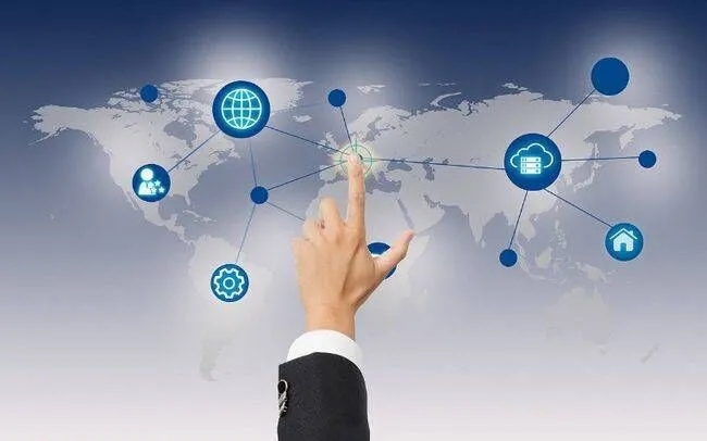 南昌城投智慧平台公司荣获国度高新技术企业称号